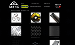 Astra.cl thumbnail