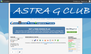 Astragclub.com thumbnail