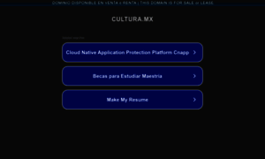 Astrata.cultura.mx thumbnail