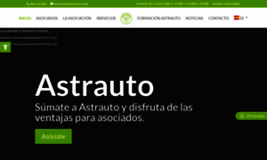 Astrauto.com thumbnail