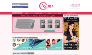Astro-bienestar.com thumbnail