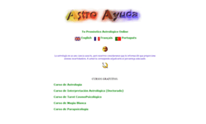 Astroayuda.com thumbnail