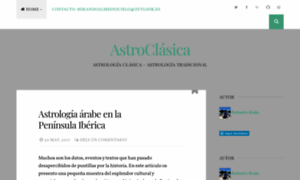 Astroclasica.wordpress.com thumbnail