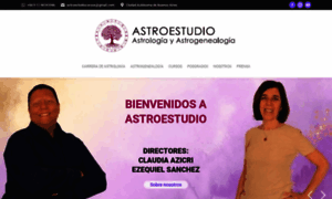 Astroestudio.com.ar thumbnail