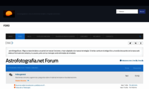 Astrofotografia.net thumbnail