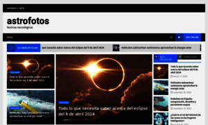 Astrofotos.com.es thumbnail