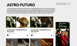 Astrofuturoonline.blogspot.com thumbnail