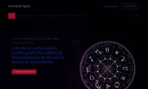 Astroguiadigital.com thumbnail