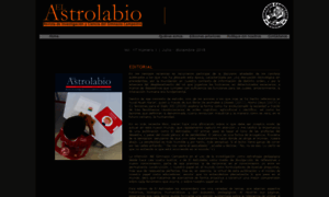 Astrolabio.phipages.com thumbnail