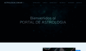 Astrologia.com.ar thumbnail