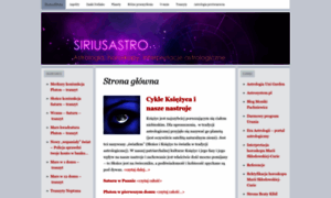 Astrologia.org.pl thumbnail