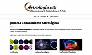 Astrologia.wiki thumbnail