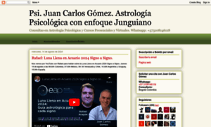 Astrologiaymitos.blogspot.com thumbnail