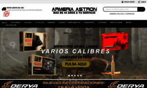 Astroninternacional.es thumbnail