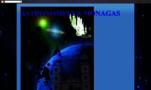 Astronomiaenmonagas.blogspot.com thumbnail