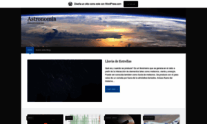 Astronomiasimple.wordpress.com thumbnail