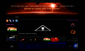 Astronomy.es thumbnail