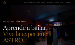 Astrosalsa.com.mx thumbnail