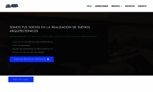 Astrosingenieros.com thumbnail