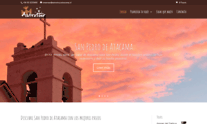 Astrotouratacama.cl thumbnail