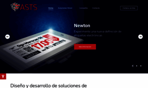 Asts.es thumbnail
