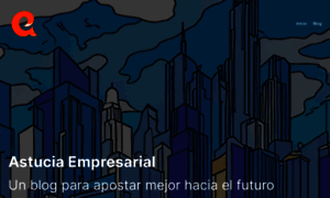 Astuciaempresarial.com thumbnail