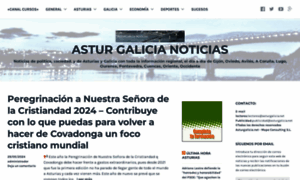 Asturgalicia.wordpress.com thumbnail