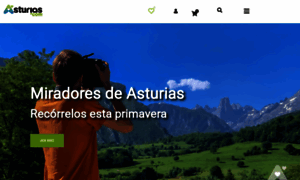 Asturias.com thumbnail