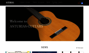 Asturias.jp thumbnail