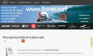 Asturias.surf thumbnail