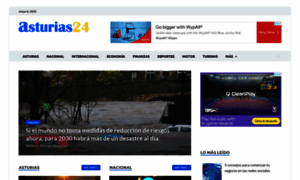 Asturias24.es thumbnail