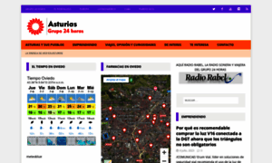 Asturias24horas.com thumbnail