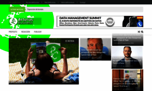 Asturiasbusiness.es thumbnail