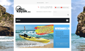 Asturkayak.es thumbnail