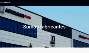 Asturmadidoors.com thumbnail