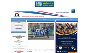 Asturpatin.net thumbnail