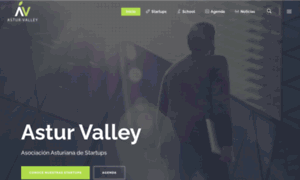 Asturvalley.com thumbnail