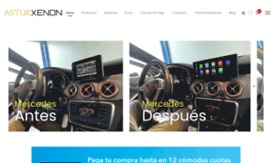 Asturxenon.com thumbnail