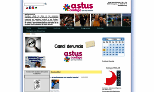 Astus.org thumbnail