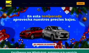 Asua.com.mx thumbnail