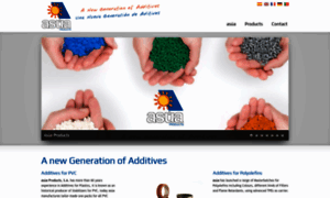 Asuaproducts.com thumbnail