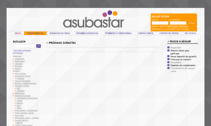 Asubastar.net thumbnail