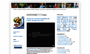 Asudafrica2010.blogspot.com thumbnail