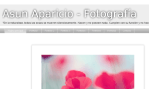 Asunapariciofotografia.blogspot.com thumbnail