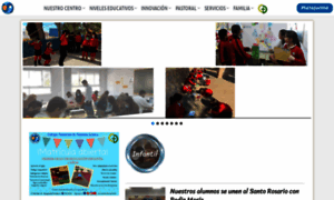 Asuncionbenaguasil.es thumbnail