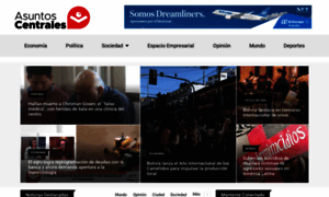 Asuntoscentrales.com thumbnail