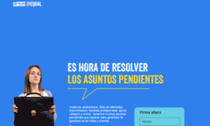 Asuntospendientes.plan-international.es thumbnail
