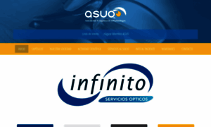 Asuo.org.uy thumbnail
