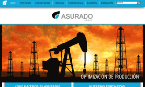 Asurado.com thumbnail