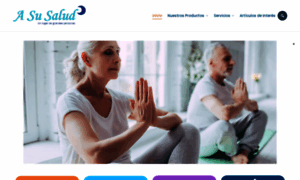Asusalud.com.ar thumbnail